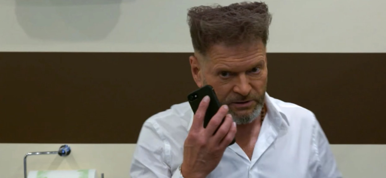 Krzysztof Rutkowski w akcji. Wyjaśni dziwne śmierci, które wstrząsnęły w ostatnim czasie krajem