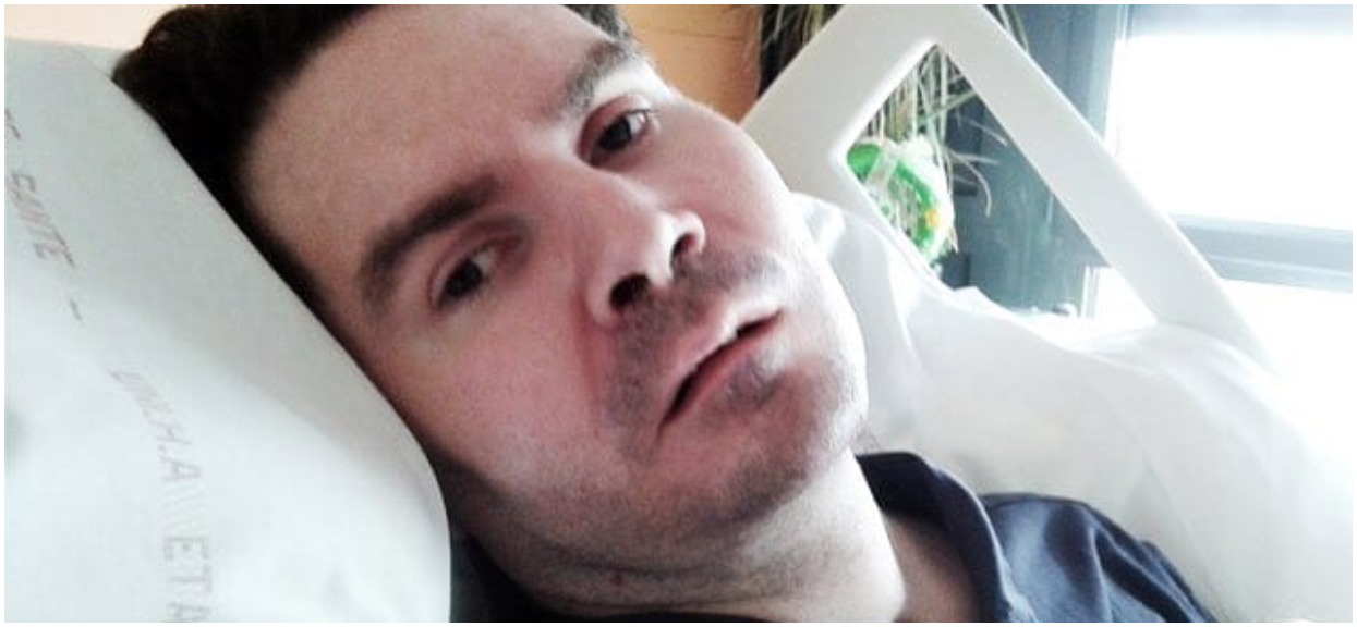 Vincent Lambert nie żyje, miał tylko 42 lata