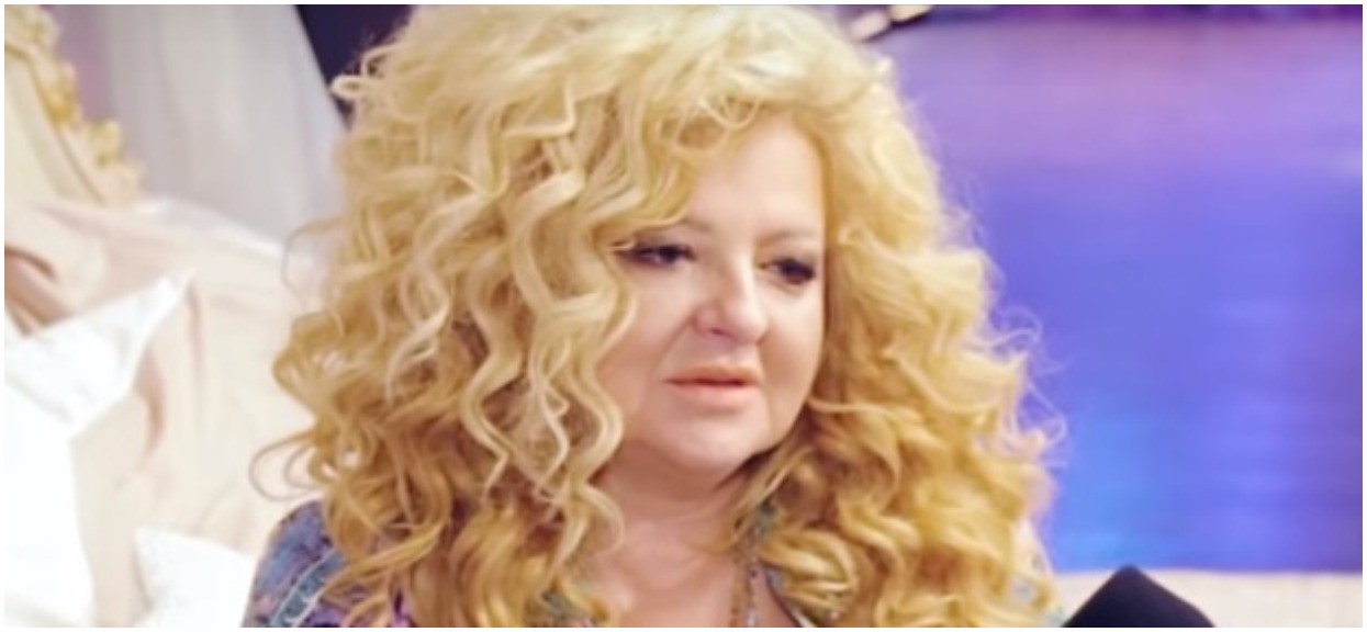 Magda Gessler żąda fortuny od restauracji, w której przeprowadzała "Kuchenne Rewolucje". Ogromne oszustwo