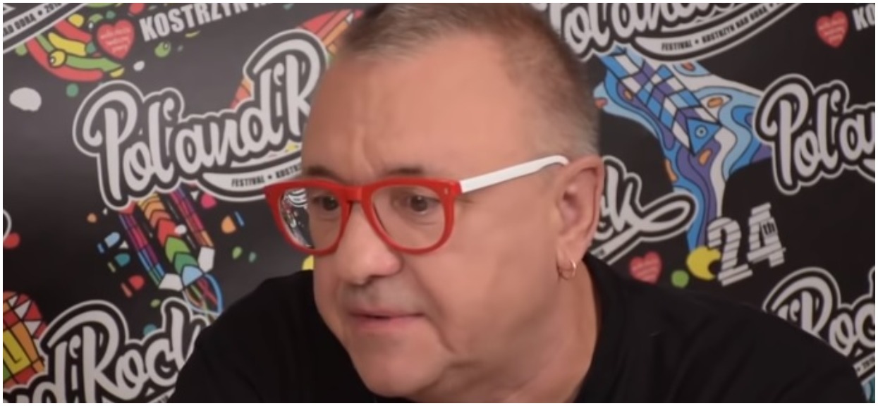 Pociągi, które Morawiecki obiecał na Pol'and'Rock zaginęły