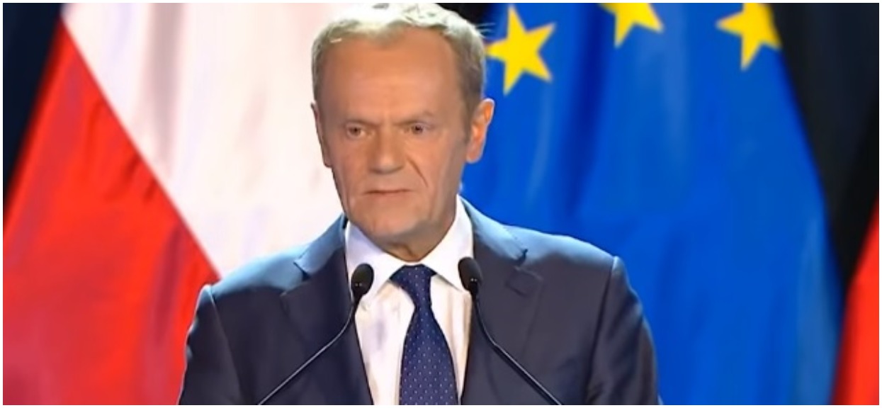 Słowa Donalda Tuska Gruzini zapamiętają na bardzo długo. Mistrzowska riposta
