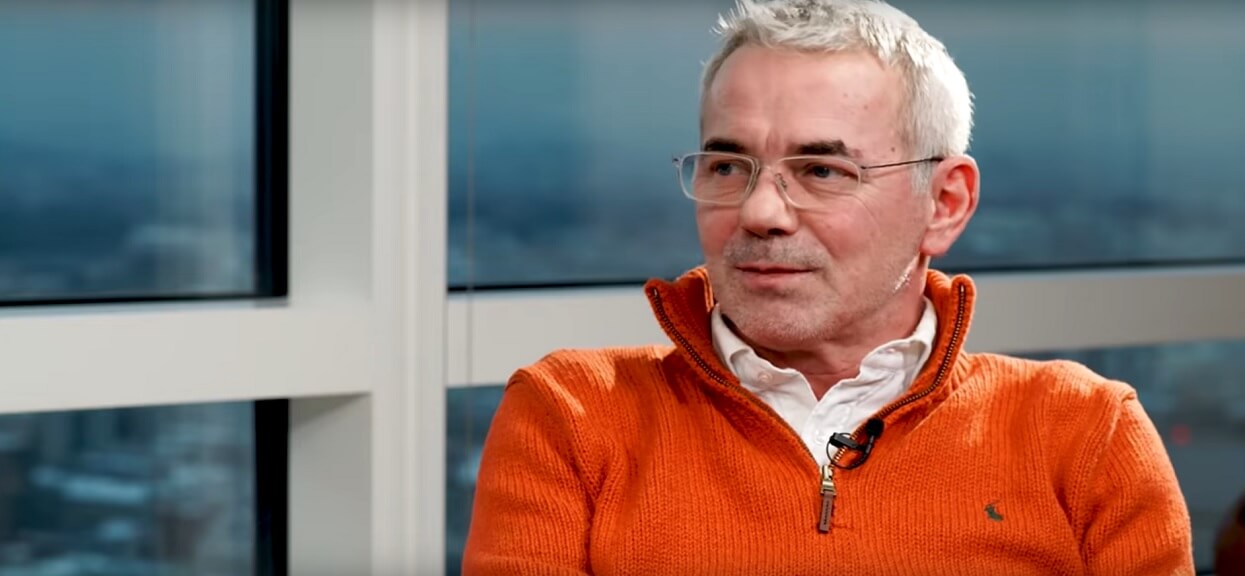 Padły wyjątkowo ostre i szokujące słowa. Robert Janowski mocno o wyrzuceniu Kurdej-Szatan z TVP