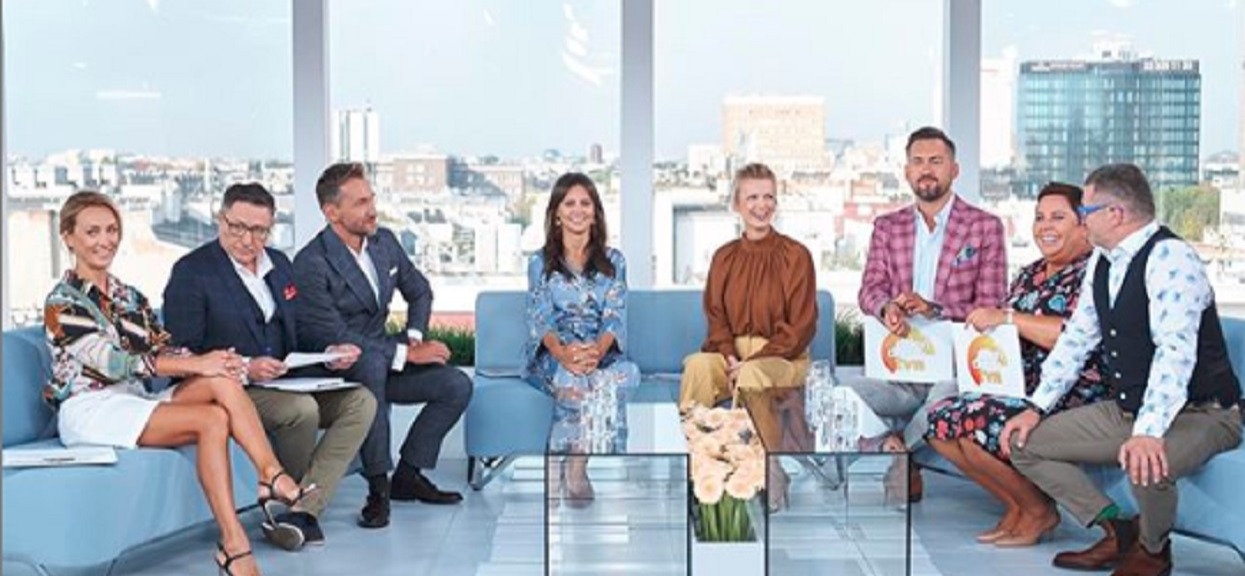 Z DDTVN znikną uwielbiani prezenterzy, którzy prowadzili program od lat. Te doniesienia zwalają z nóg