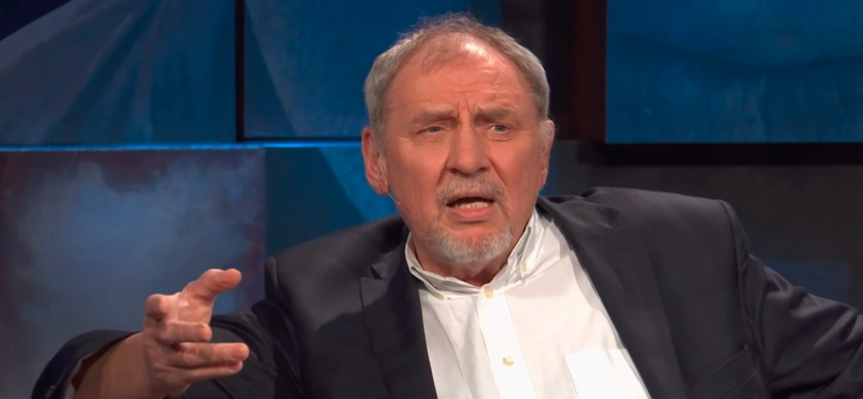 Opadną wam szczęki. Mało kto wiedział, że Andrzej Grabowski ma znanego brata, to wielki gwiazdor!