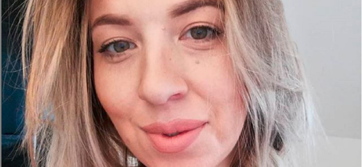 Małgosia z "Rolnik szuka żony" schudła 20 kilogramów. Powalająca metamorfoza, wygląda obłędnie
