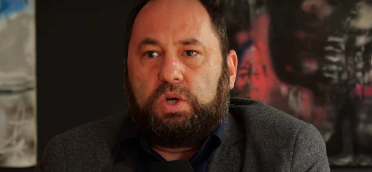 Hartman dla WTV: Kościół w Polsce nie ma prawa do szacunku