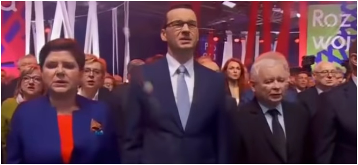 PiS nie odpuszcza. Rusza nowy projekt, będzie oficjalnie trollować Platformę Obywatelską
