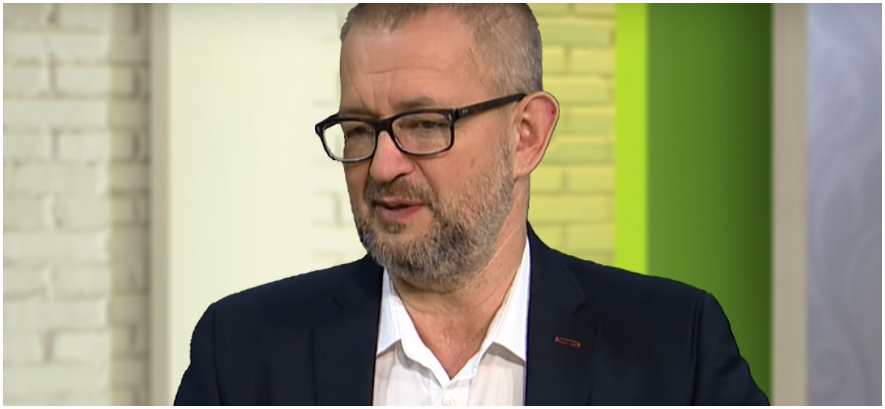 Ziemkiewicz w ohydny sposób o wyborcach opozycji. "Przygłupy, ostatnie leszcze"