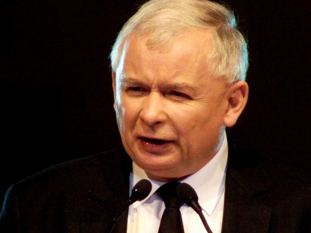 Widmo rozpadu rządowej koalicji PiS. Kaczyński węszy spisek przeciwko sobie