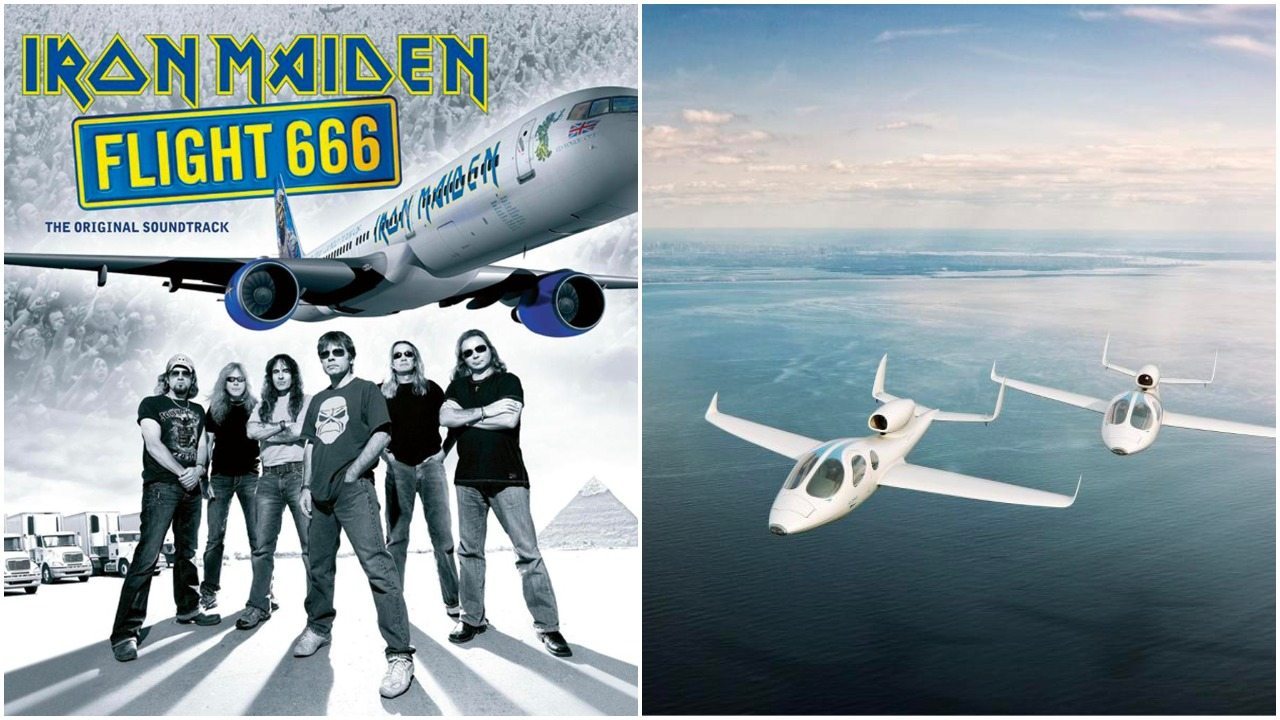 Polacy skonstruowali niezwykły odrzutowiec. Nawet wokalista Iron Maiden chce go sprzedawać