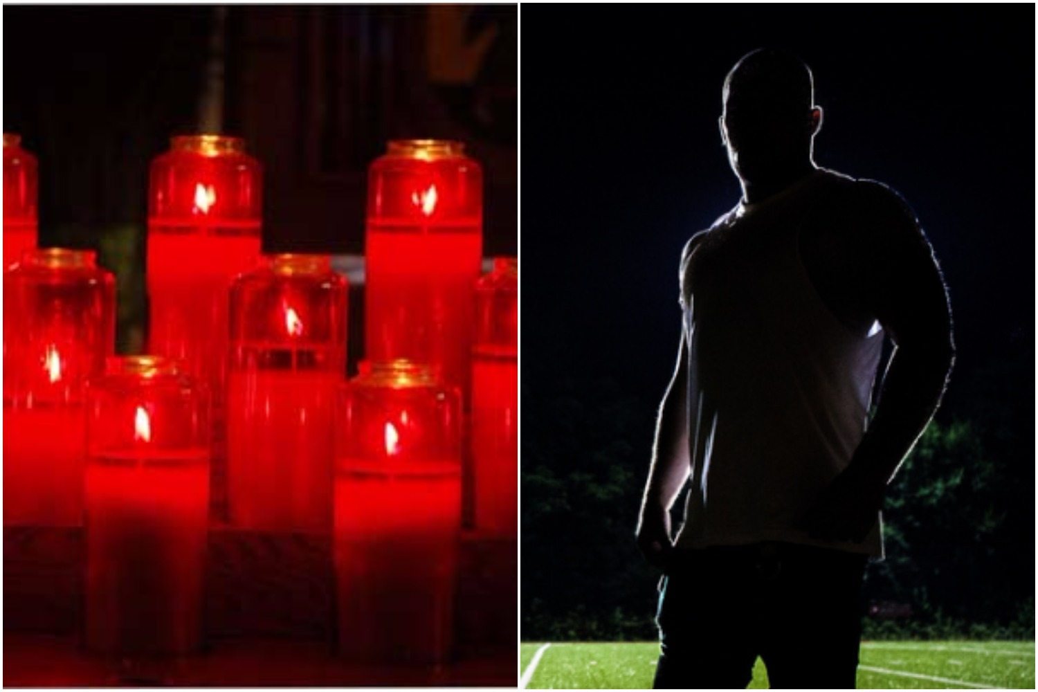 Zagadkowa śmierć polskiego piłkarza. Widok był porażający