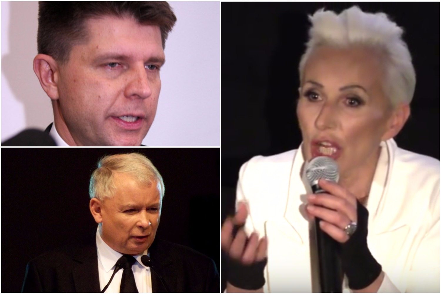 Piekielnie mocny wywiad umierającej Kory. PiS i opozycja równo przeorane