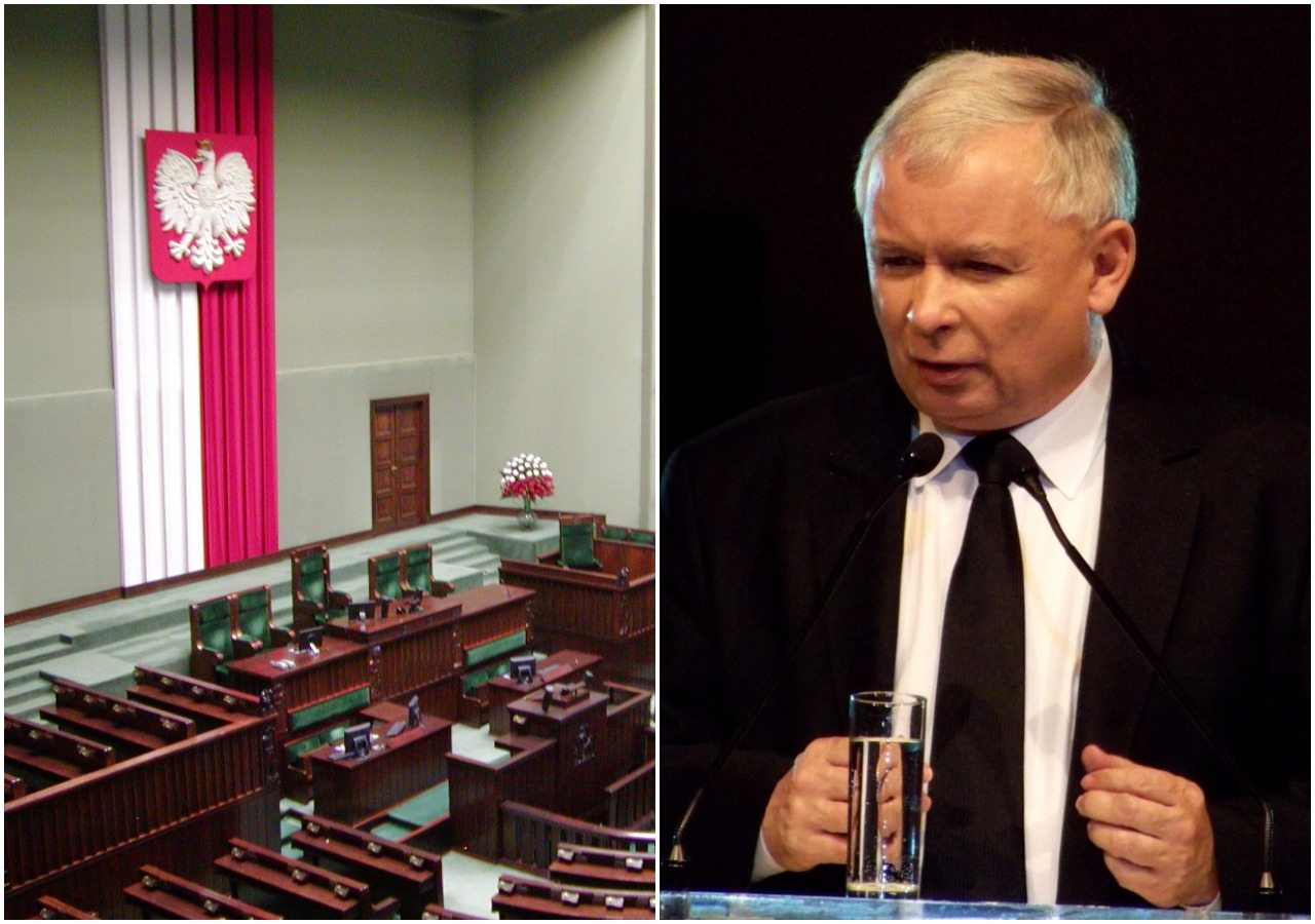 Będzie kolejna wojna w Sejmie. PiS zamierza zemścić się na opozycji
