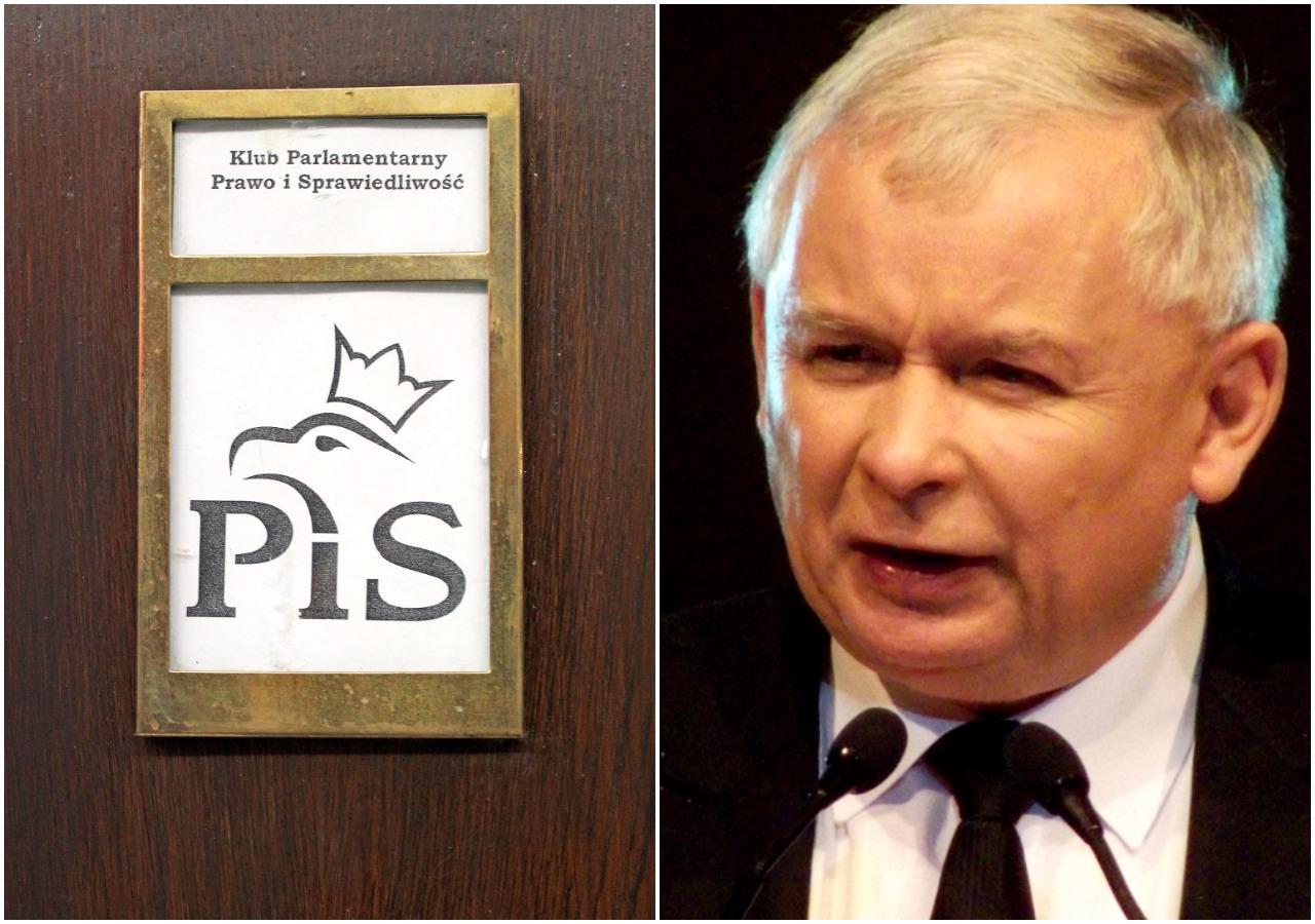 Poważny konflikt w PiS. Czołowy minister rządu sprzeciwia się Kaczyńskiemu