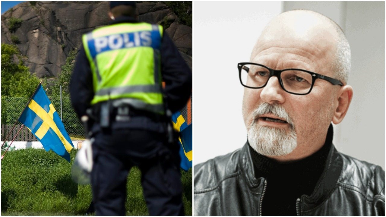 Szwecja: Policjant wyjawił brudną prawdę o swojej pracy. Wyleciał z hukiem