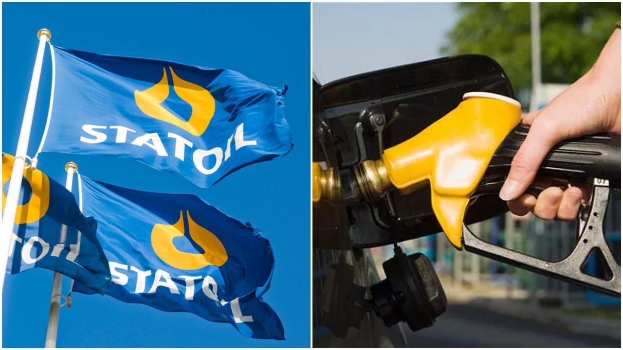 To koniec Statoila w Polsce. Znikną wszystkie stacje