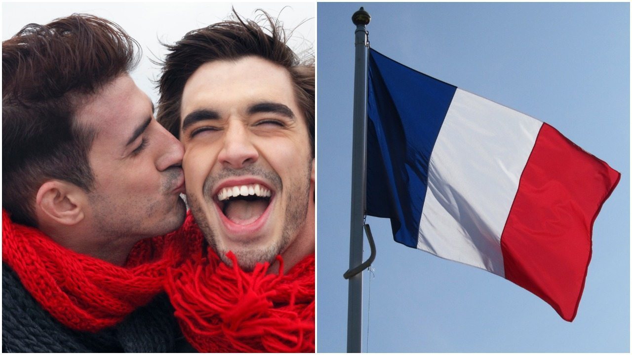 Francja: Faworyt w wyborach prezydenckich uwikłany w homoseksualny skandal