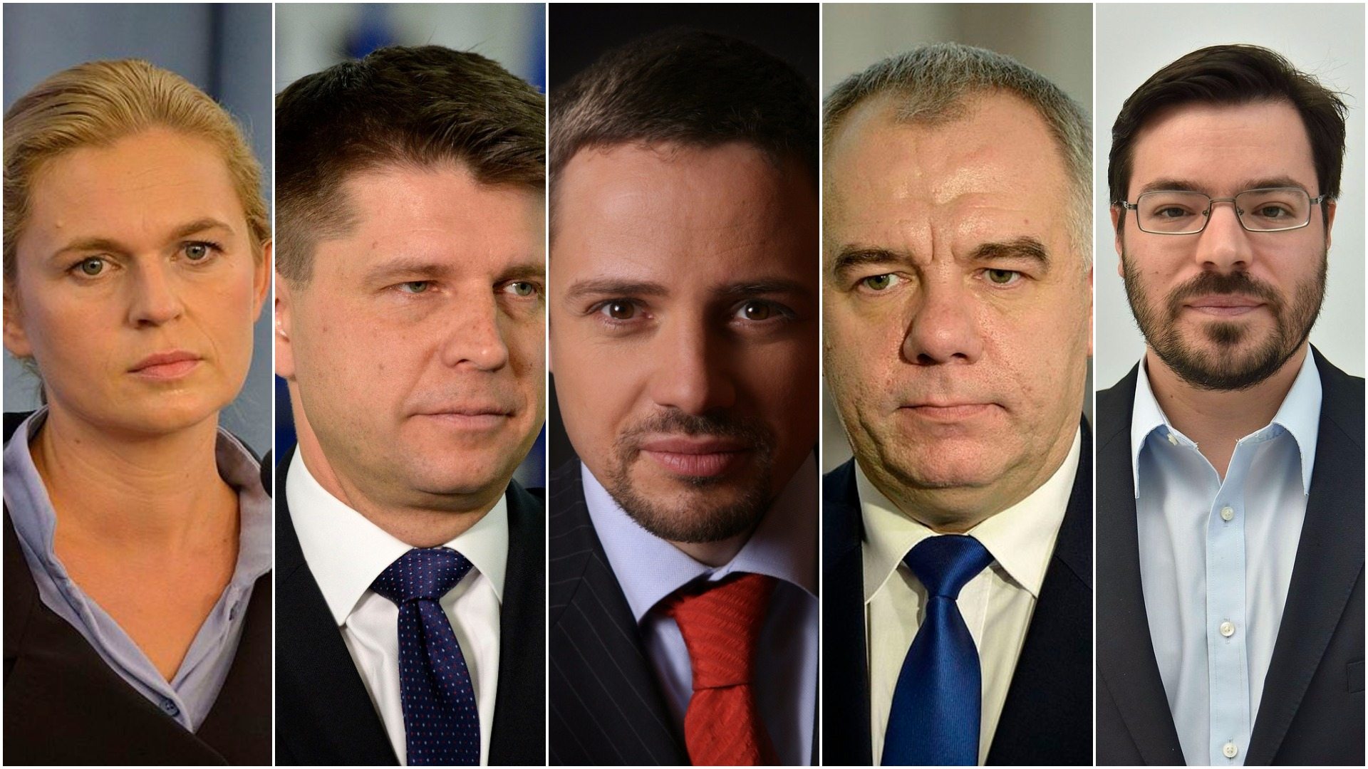Sondaż: Kto zostanie nowym prezydentem Warszawy? Jest dwóch faworytów