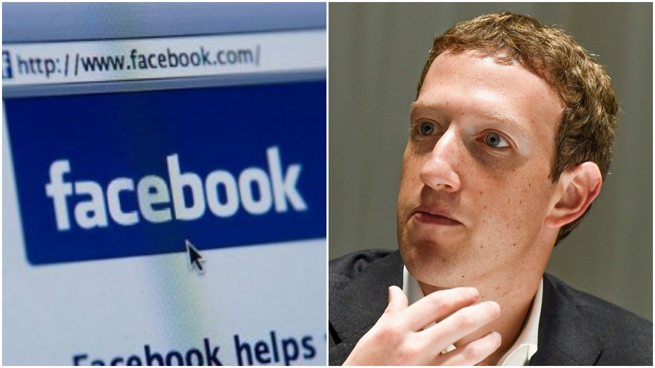Czarne chmury nad szefem Facebooka. Jest bunt wśród akcjonariuszy