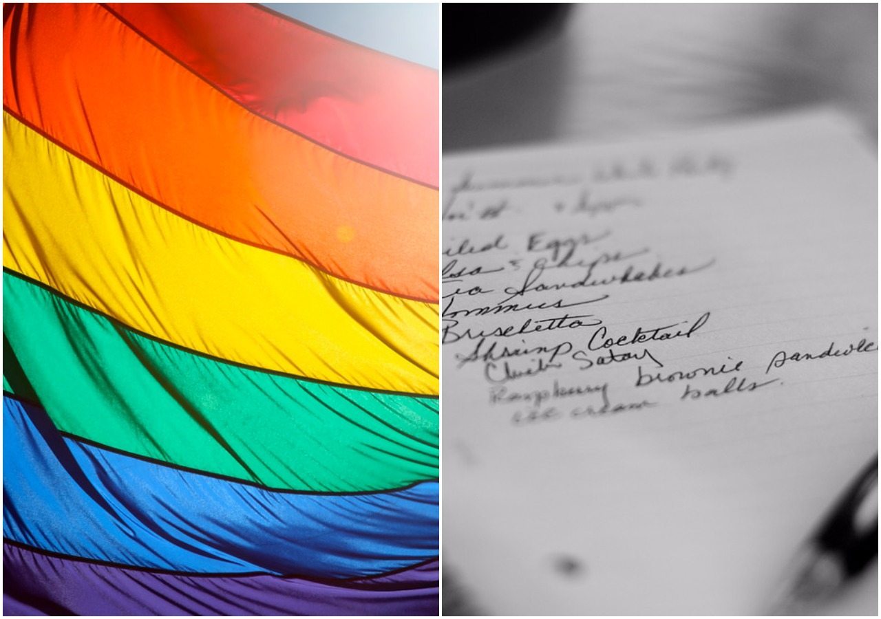Prokuratura stworzy czarną listę homoseksualistów