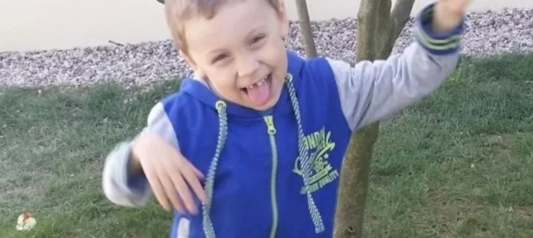 Ujawniono przeszłość mamy 5-letniego Dawida. Nie miała w życiu lekko