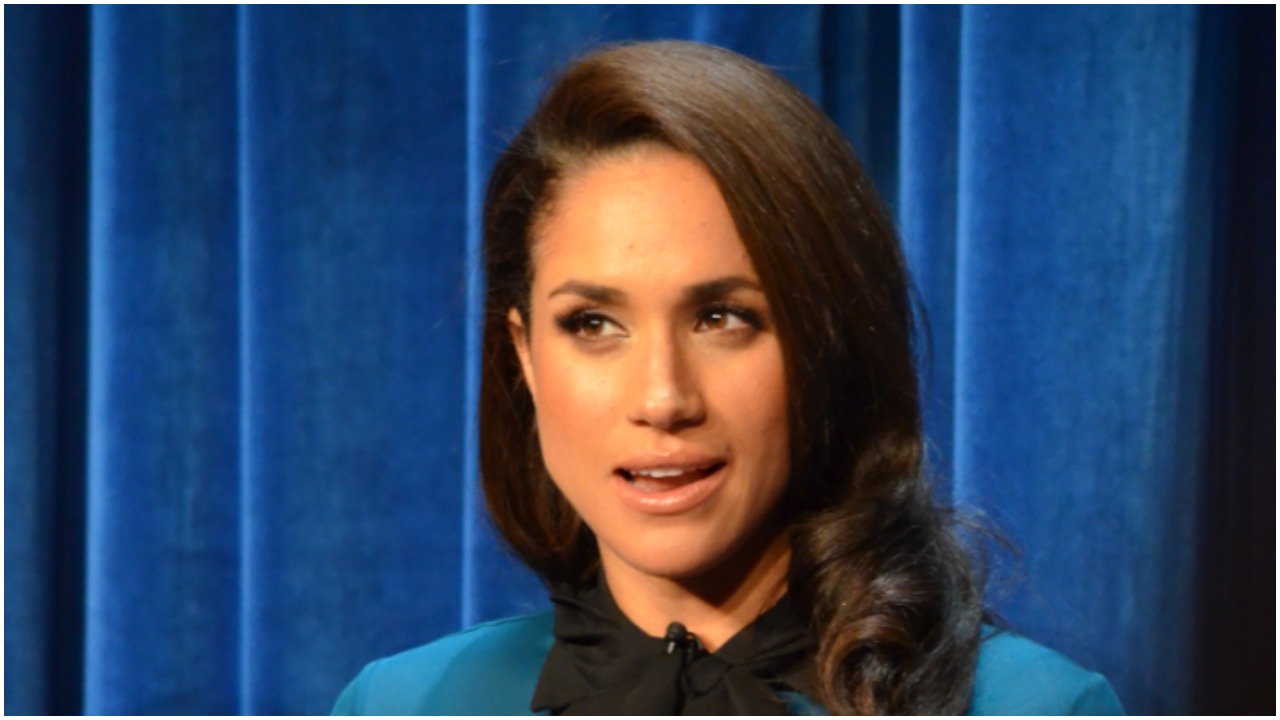 Księżna Kate będzie pilnować Meghan Markle? Szwagierka ma sprawić, aby żona Harry'ego nie popełniła już żadnej gafy