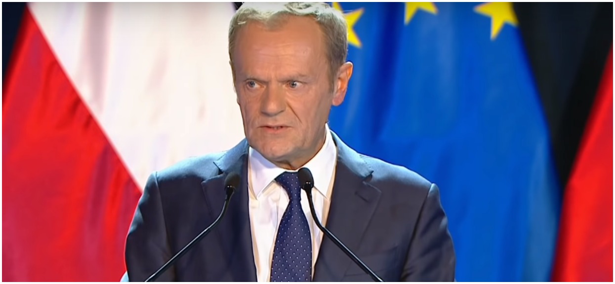 Prof. Wojciech Sadurski: Tusk musi startować na prezydenta Polski