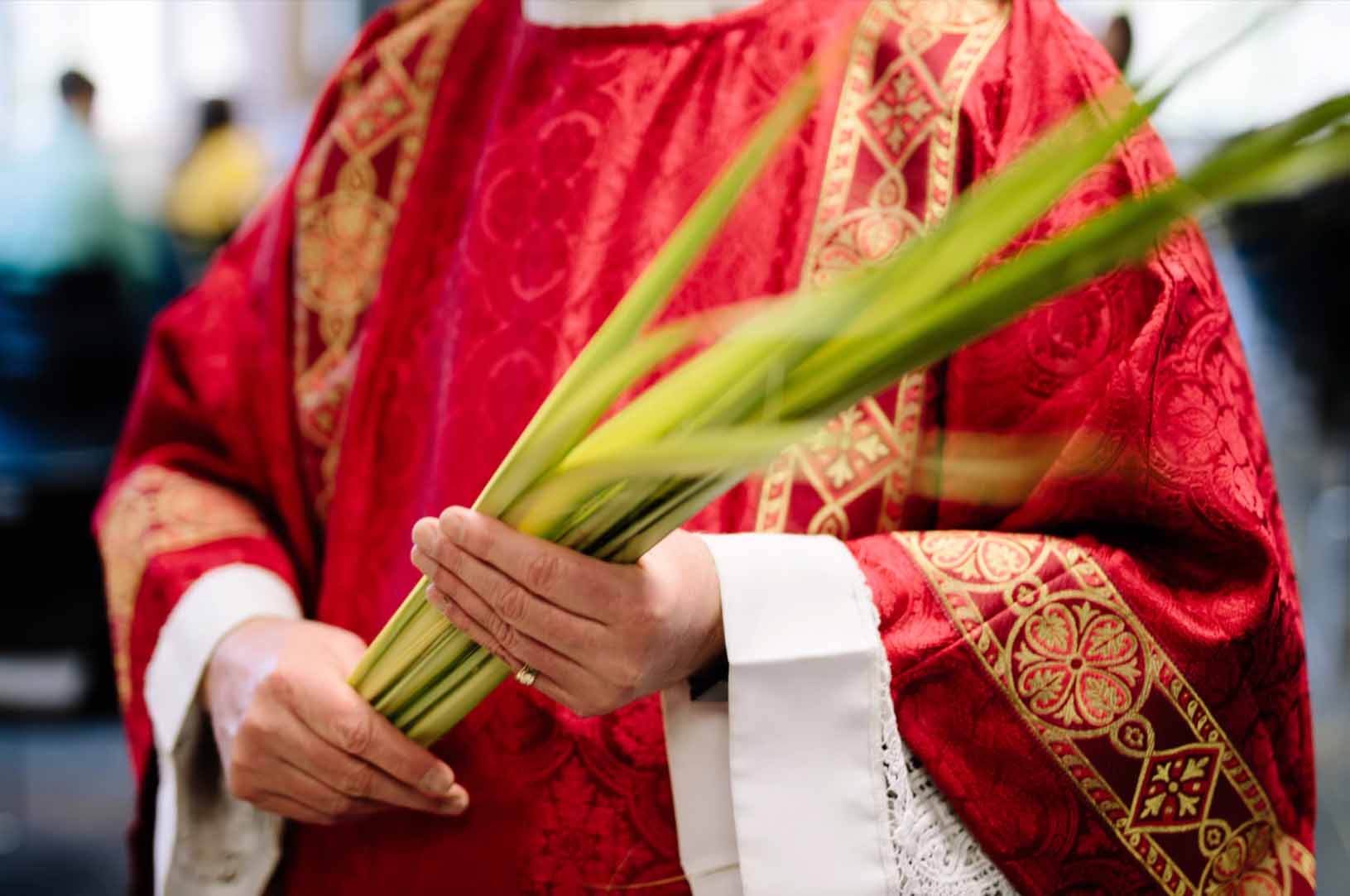 Ksiądz zaczął pytać 8-latkę, czy się onanizuje. Potem przekroczył granicę