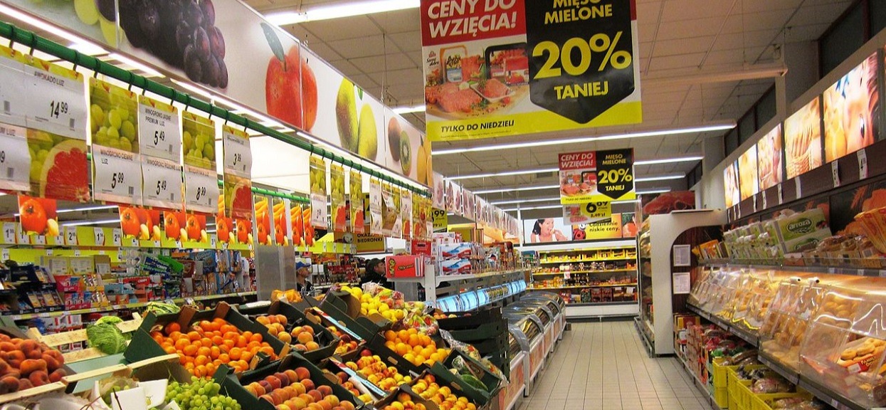 24 tysiące złotych za zakupy w Biedronce. To nie żart