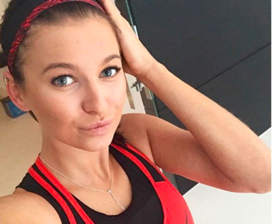 Anna Lewandowska wreszcie pokazała zdjęcie, na którym Klara nie ma zakrytej twarzy