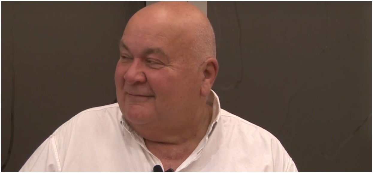 Rudi Schuberth narzekał, że kwota jego emerytury to żenada. Dziennikarze ujawnili co się dzieje w folwarku gwiazdora