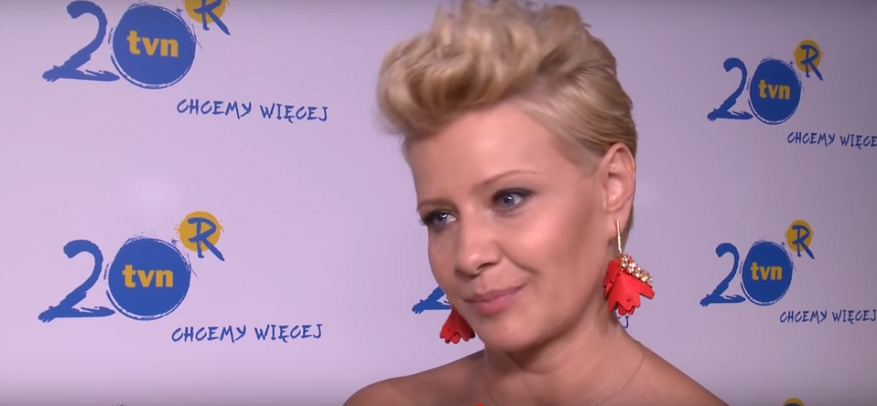 Nagle zakpiła z Kożuchowskiej w mistrzowski sposób. Internauci turlają się ze śmiechu, nic śmieszniejszego nie da się wymyślić