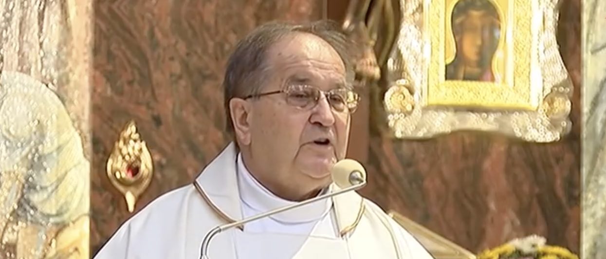 Rydzykowi podczas mszy na Jasnej Górze puściły nerwy. Tak oburzających słów nie wypowiedział jeszcze nigdy