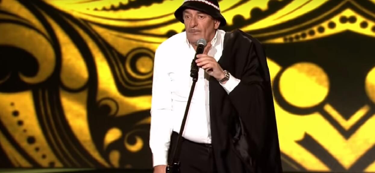 Gdzie mieszka Marcin Daniec? Wiek żony króla kabaretu wyrywa z butów