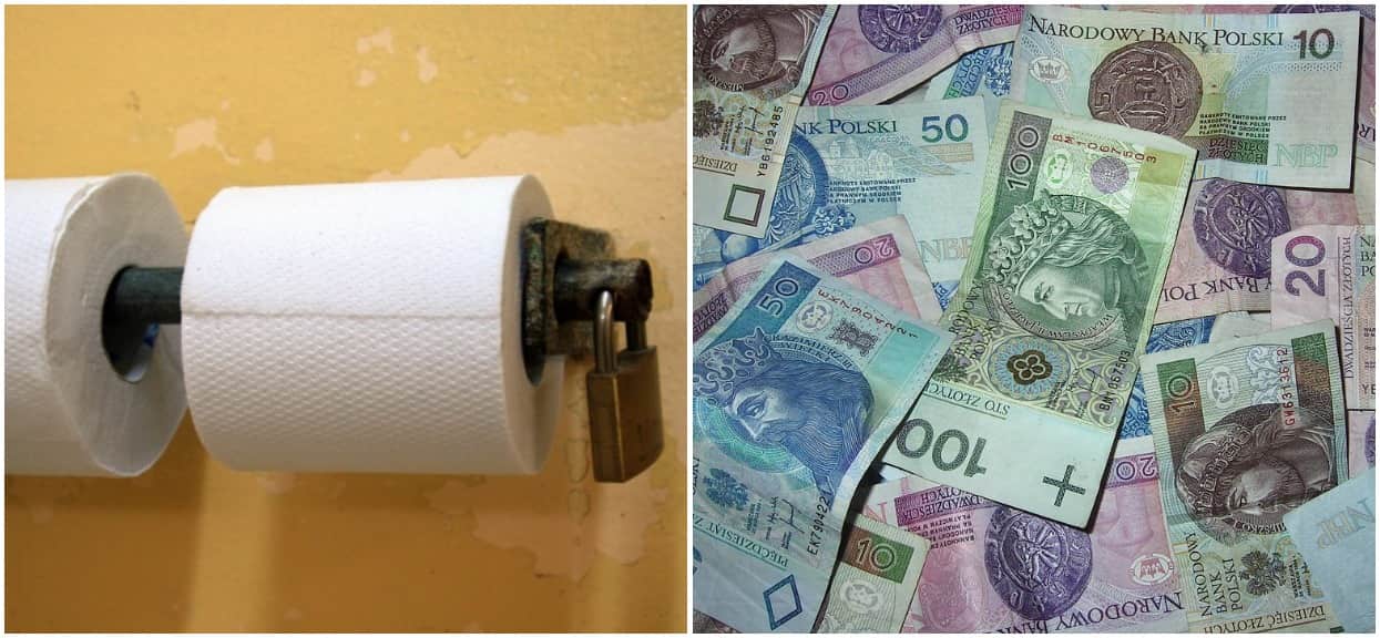 Drożeje nawet papier toaletowy. Czekają nas kolejne podwyżki