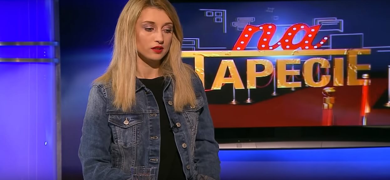 Justyna Żyła nie pozwala o sobie zapomnieć. Kolejne szczere wyznanie o przeszłości odbiera mowę
