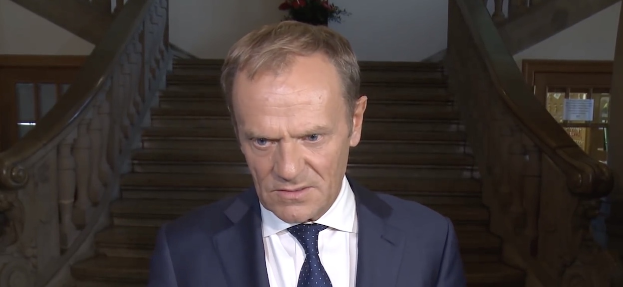 Skąd pochodzi Donald Tusk? Pamięta o korzeniach