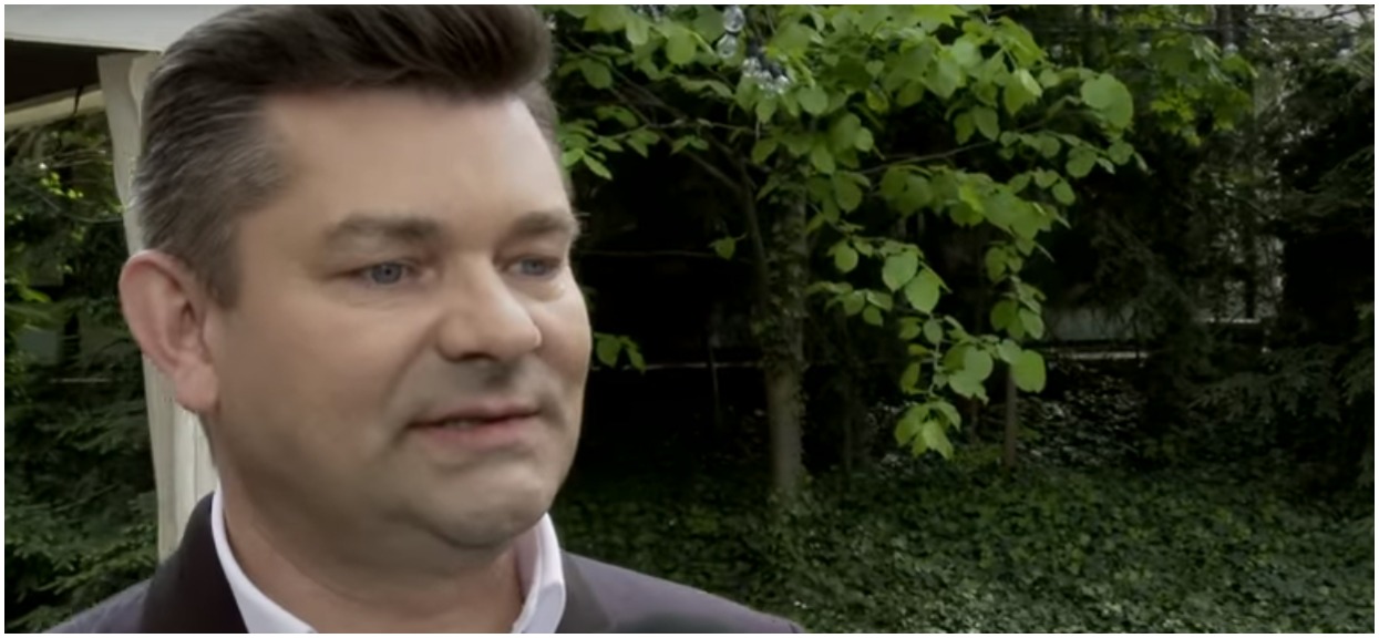 Daniel Martyniuk się rozwodzi, koniec rodzinnej sielanki. "Fu** off z taką dziewczyną!"