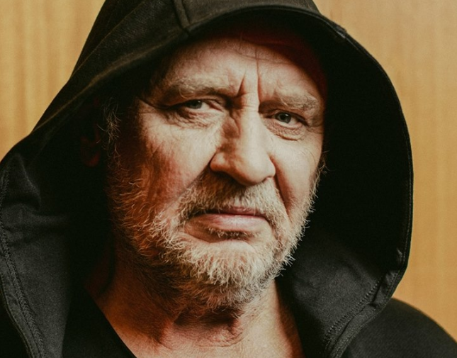 Grabowski boi się, że pójdzie do więzienia. Wszystko przez rolę Kaczyńskiego u Vegi
