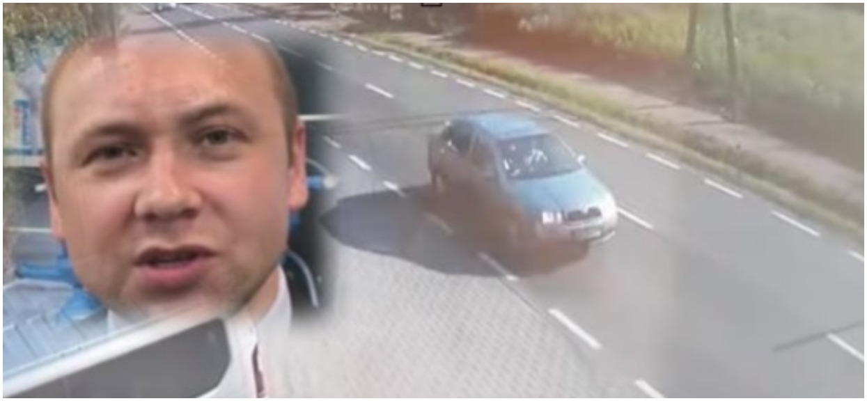 Wreszcie jest dowód ws. zaginięcia Dawidka!