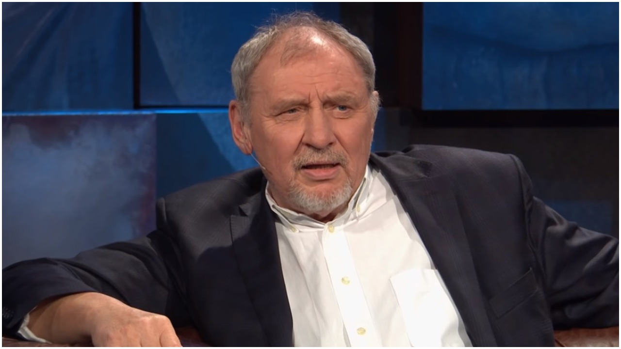 Andrzej Grabowski nabijał się z Jarosława Kaczyńskiego. Teraz niszczą mu życie