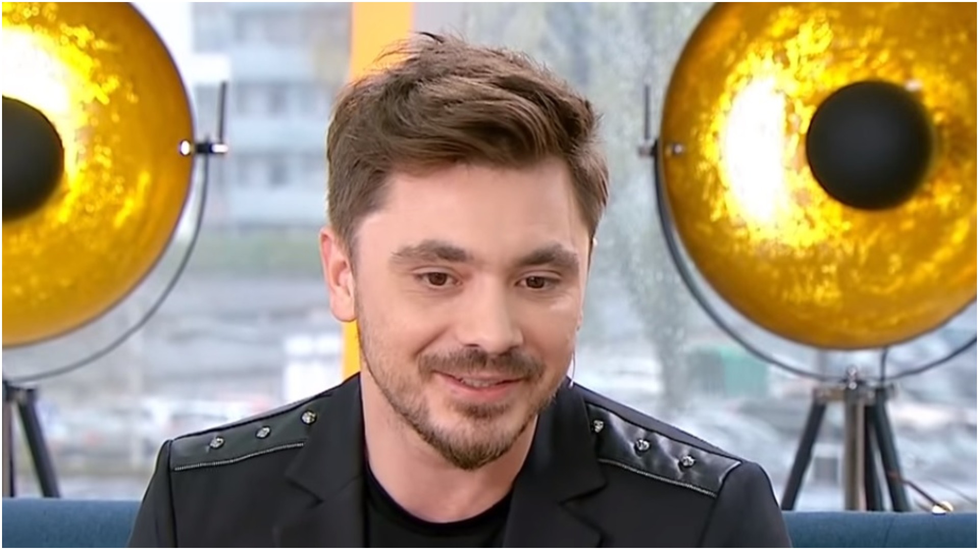 Syn Martyniuka bierze rozwód! Nie chciał dziecka, zwyzywał ją. "W d*pie ją mam"