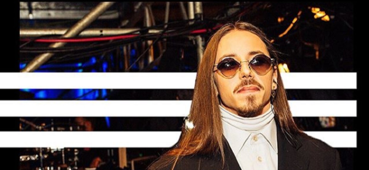 Michał Szpak zaśpiewał Ave Maria w Kościele. Tak pięknie, że zebranym odebrał dech