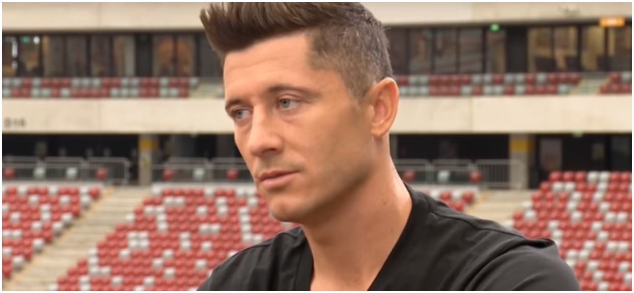 Robert Lewandowski padł ofiarą poważnego oszustwa. W grę wchodzą ogromne pieniądze