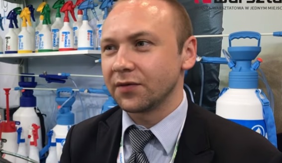 Wszystko miało zacząć się 14 dni przed zaginięciem Dawidka. Już wtedy ojciec dziecka zrobił zadziwiającą rzecz