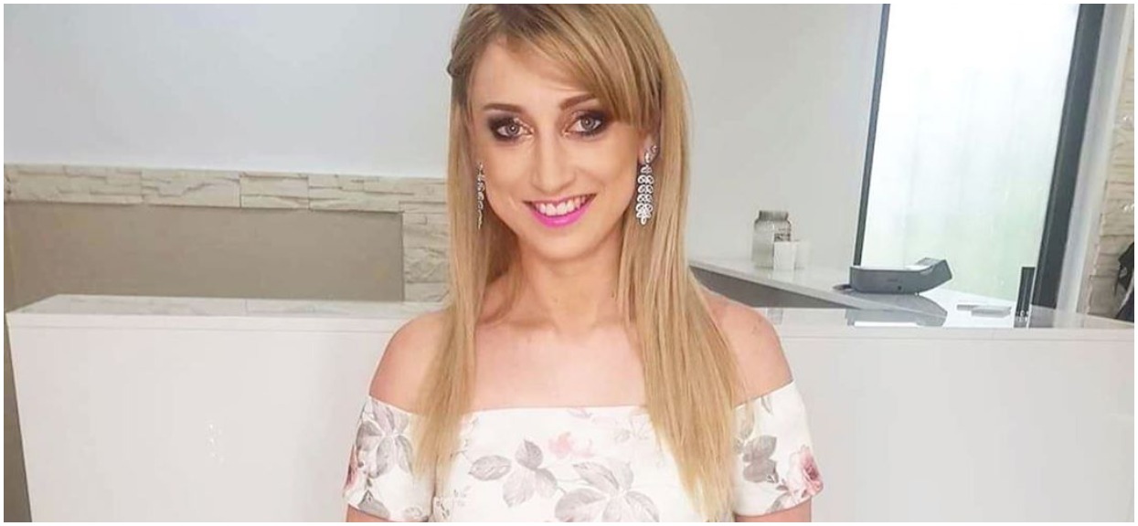 Justyna Żyła wydała oficjalny komunikat ws. swojej ciąży. Nie ma już żadnych wątpliwości