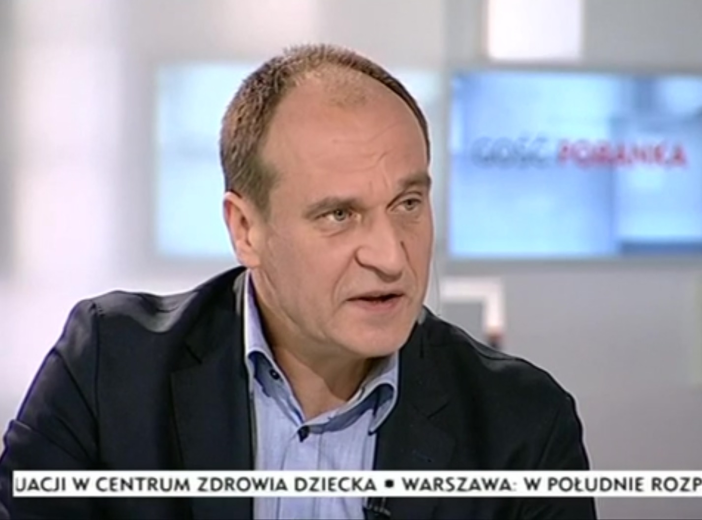 Kukiz: Posłowie PiS nie mają pojęcia co podpisali!