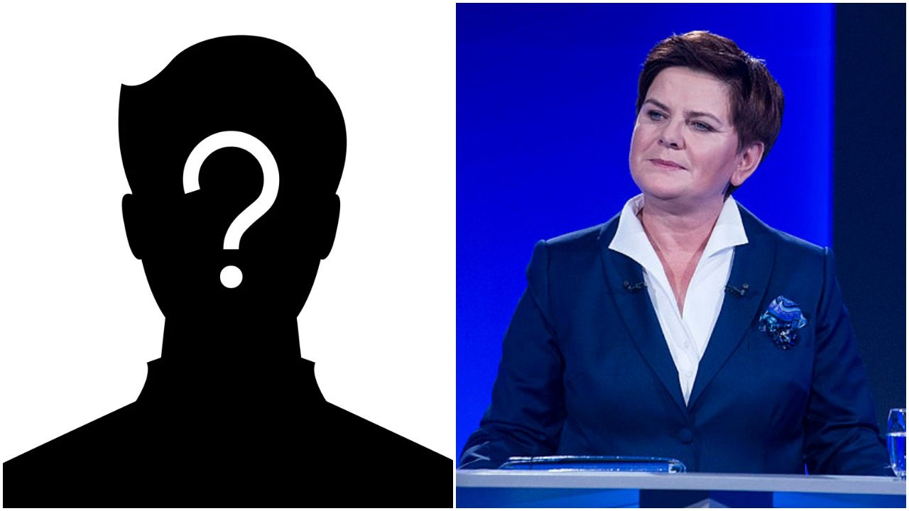 Wojna w rządzie PiS. Szydło w poważnym konflikcie z czołowym ministrem