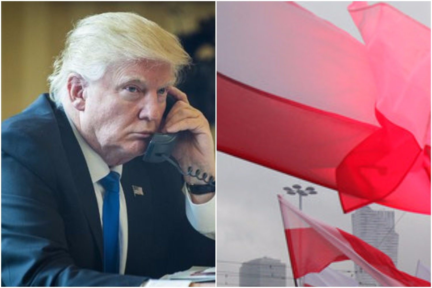 Trump oszukał Polaków. Zaostrzył nam przepisy wizowe