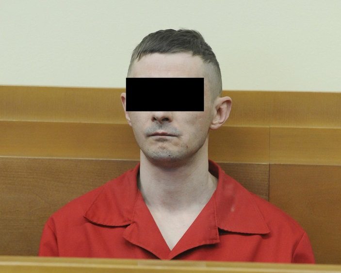 Narodowiec seryjnie mordował starców. “Byli wrogami wolnej Polski”